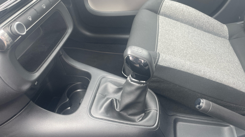 Citroen C3 1.2 PureTech C-Series 5dr Petrol Hatchback